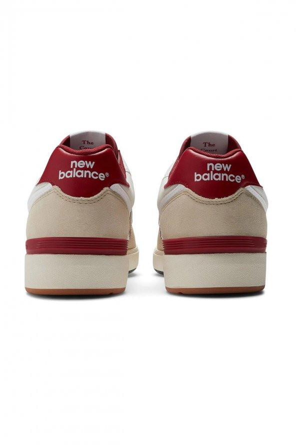 New Balance CT574TBT - Günlük Sneakers Ayakkabı - 5