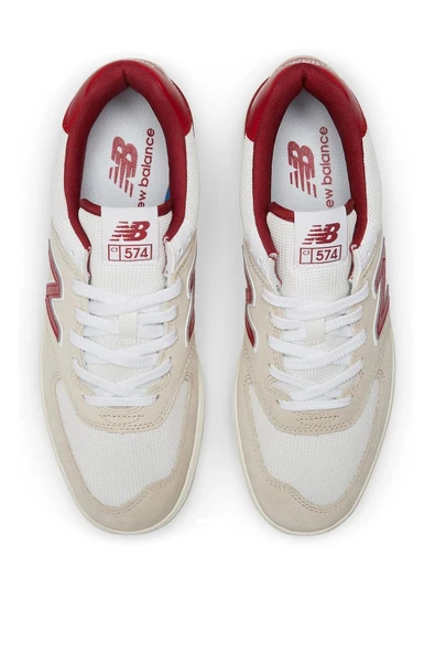 New Balance CT574TBT - Günlük Sneakers Ayakkabı - Resim 3
