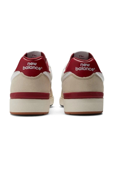 New Balance CT574TBT - Günlük Sneakers Ayakkabı - Resim 5