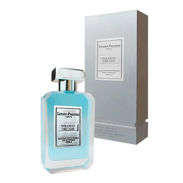 Luxury Prestige Wildest Dreams 100 ml Edp Erkek Parfüm - 2
