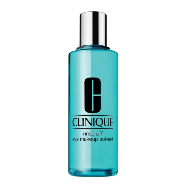 Clinique Rinse-Off Eye Makeup Remower 125 ml