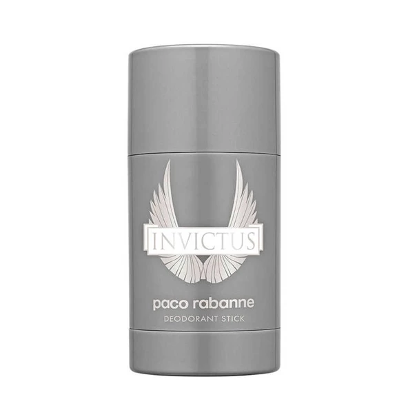 Paco Rabanne Invictus Deostick 75 ml Erkek