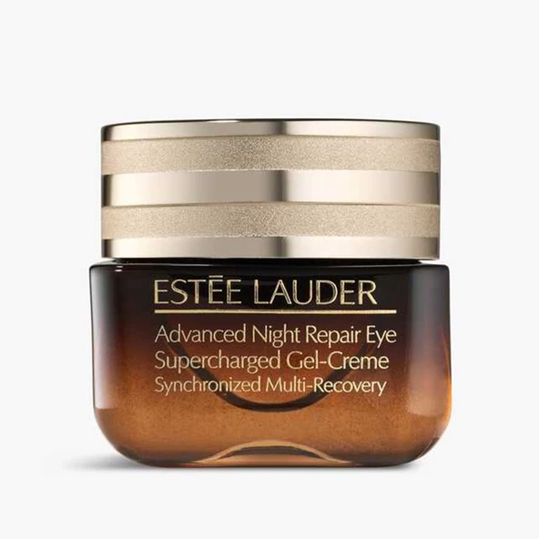 Estee Lauder Advanced Night Repair Eye Supercharged Jel Göz Kremi 15 ml