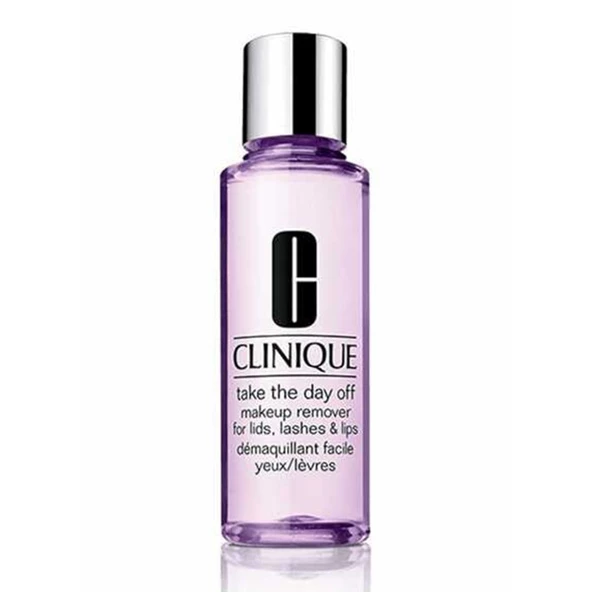 Clinique Take The Day Make Up Remover 125 ml