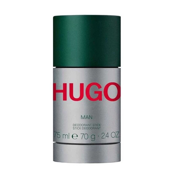 Hugo Boss Man Deostick 75 ml Erkek