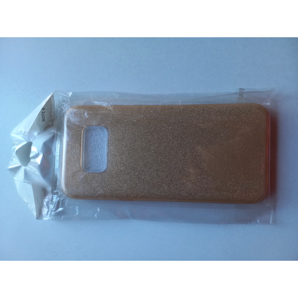 ASLANTİC SAMSUNG NOTE 8 SİMLİ SLİKON KILIF - 1