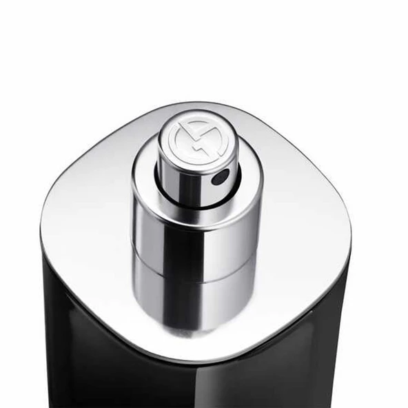 Giorgio Armani Code Le Parfum 125 ml Erkek Parfüm - 4