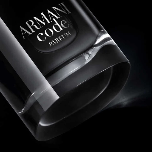 Giorgio Armani Code Le Parfum 125 ml Erkek Parfüm - 2