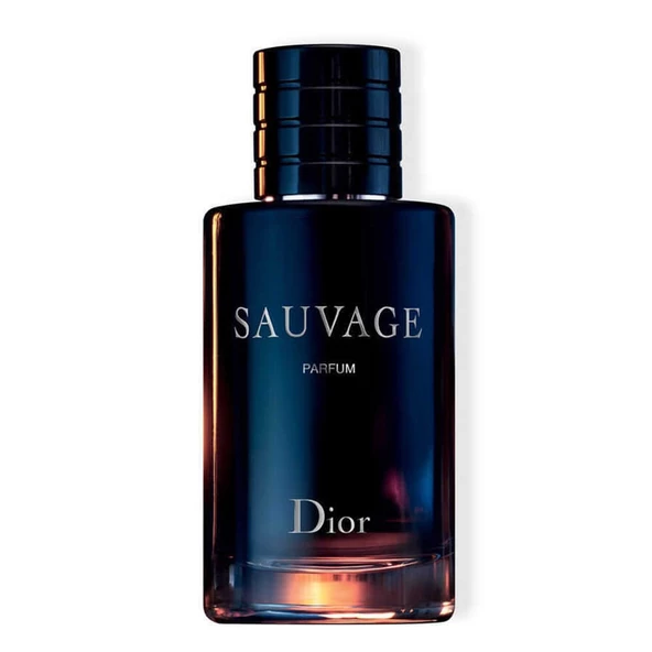 Dior Sauvage Parfum 200 ml Erkek Parfüm - 2
