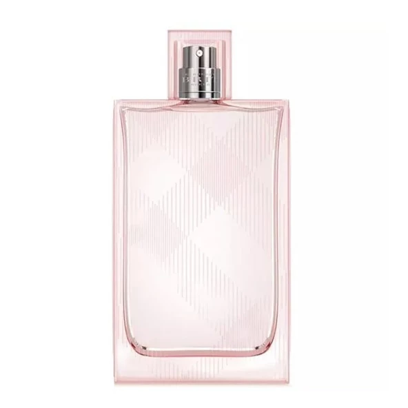 Burberry Brit Sheer Edt 100 ml Kadın Parfüm - Resim 2