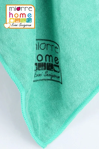 Miorre Mikrofiber Kurulama Bezi - 6