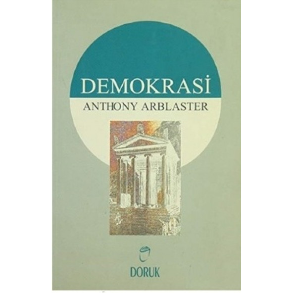 Demokrasi Anthony Arblaster