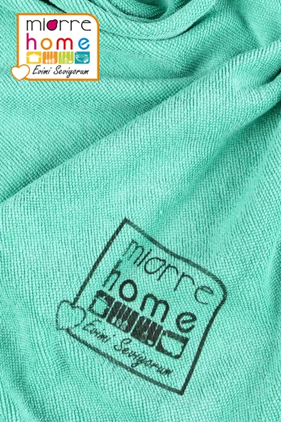 Miorre Mikrofiber Kurulama Bezi - 7