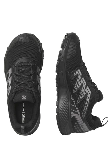 Salomon L471525 - Wander Outdoor Ayakkabı - Resim 5