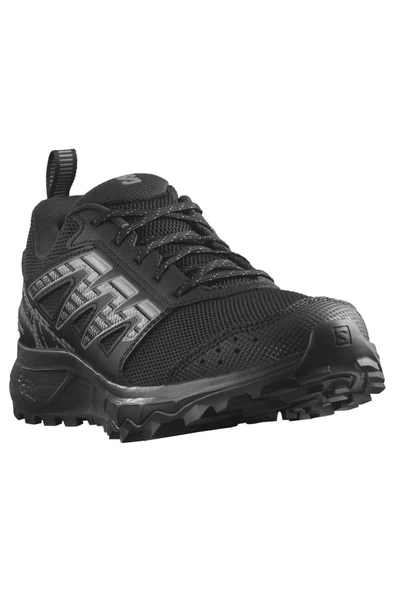 Salomon L471525 - Wander Outdoor Ayakkabı - Resim 3