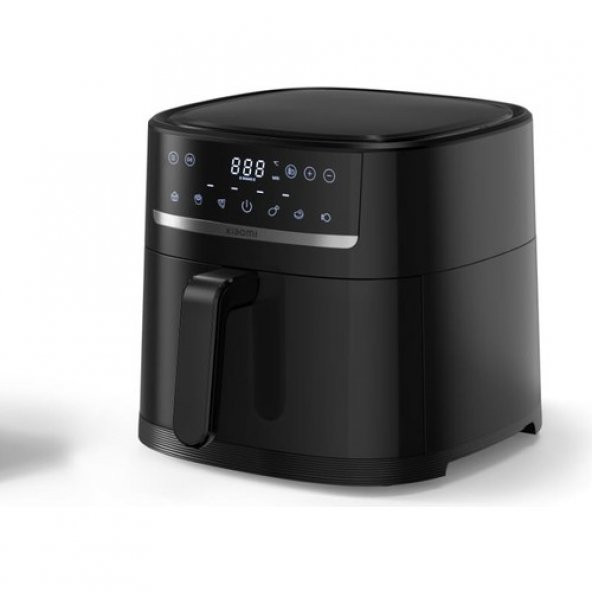 Xiaomi Mi Smart Air Fryer 6lt - 2