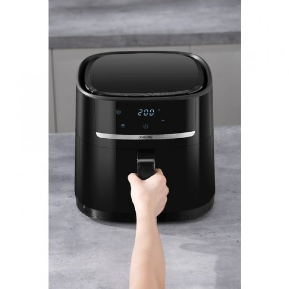 Xiaomi Mi Smart Air Fryer 6lt - 4
