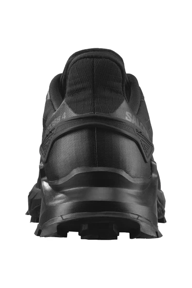 Salomon  Supercross 4 Erkek Patika Koşu Ayakkabısı L41736200 - Resim 6