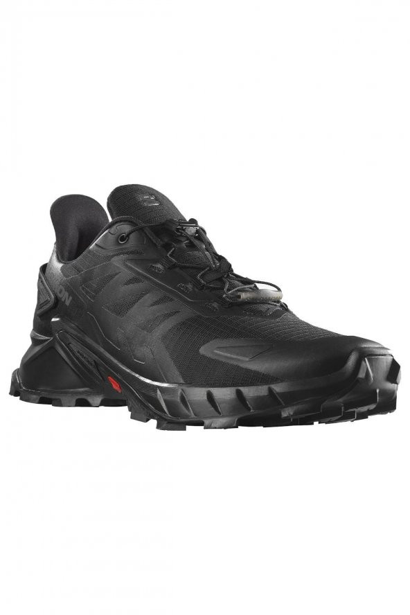 Salomon Supercross 4 Erkek Patika Koşu Ayakkabısı L41736200 - 3
