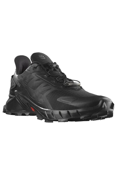 Salomon  Supercross 4 Erkek Patika Koşu Ayakkabısı L41736200 - Resim 3