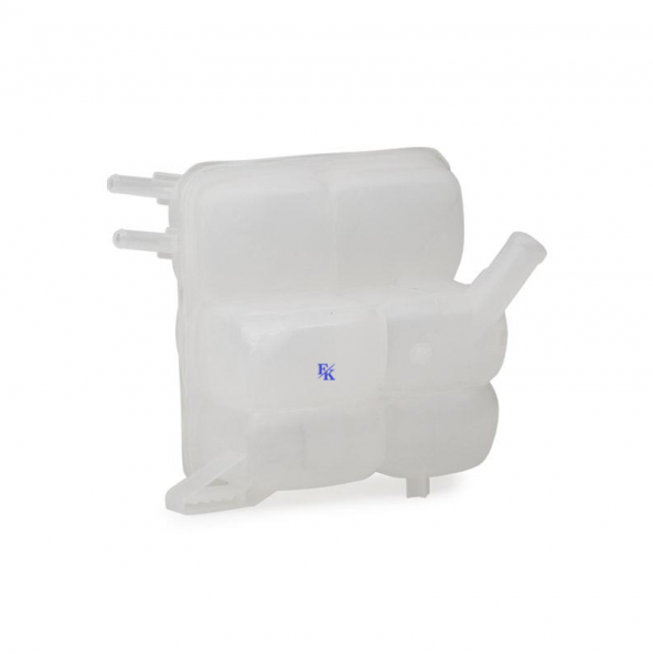 Ford Focus Dizel Radyatör Yedek Su Deposu 20052011 - 2