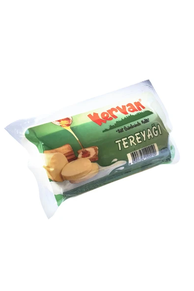 Kervan Tereyağı 500 gr
