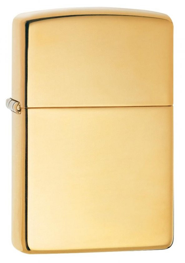 CS000219 Zippo Çakmak 254B