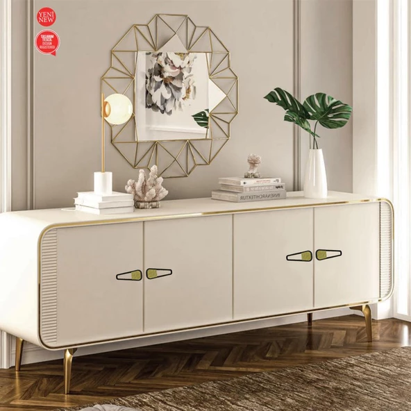 Pırlanta Mobilya Çekmece Mutfak Dolap Dolabı Kapak Kulpu Kulbu Mat Siyah Gold Sert Plastik Kulpları - Resim 4