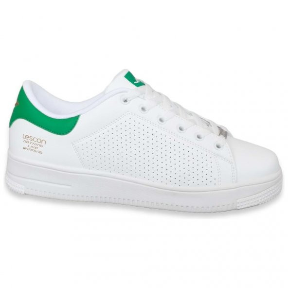 Lescon Elegance Erkek Spor Ayakkabı
