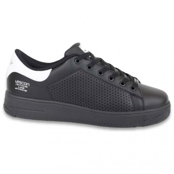 Lescon Elegance Erkek Spor Ayakkabı - 3