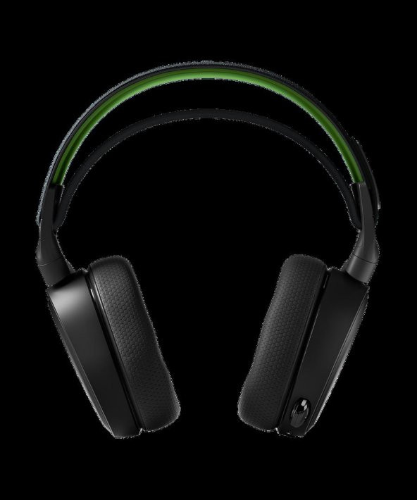 SteelSeries Arctis 7X+ Plus Wireless Kablosuz Xbox ve PC Oyuncu Kulaklığı - 5