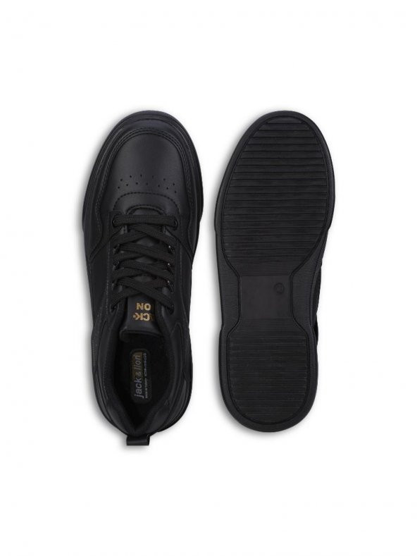 Jack Lion X30 Sneaker Günlük Şık Casual Erkek Spor Ayakkabı - 5