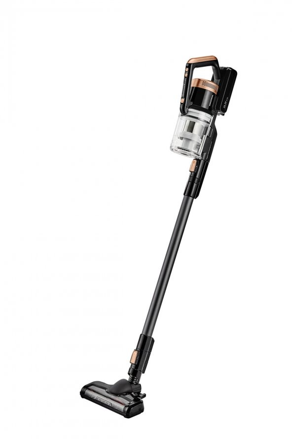 Grundig Vcp 3930 25.2v Kablosuz Dikey Süpürge