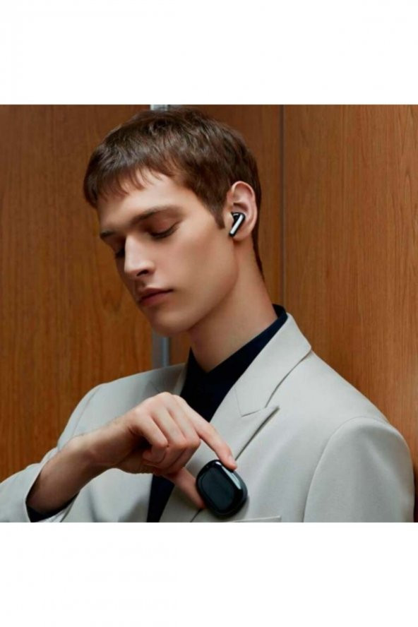Xiaomi FlipBuds Pro TWS Kulak İçi Bluetooth Kulaklık - 2