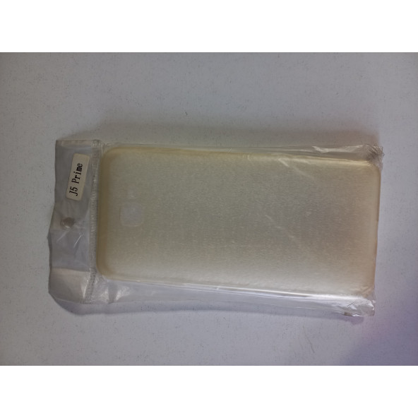 ASLANTİC SAMSUNG J5 PRİME SLİKON KILIF
