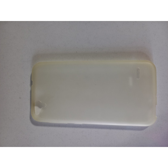 ASLANTİC TÜKSEL T60 SLİKON İNCE KILIF - 1