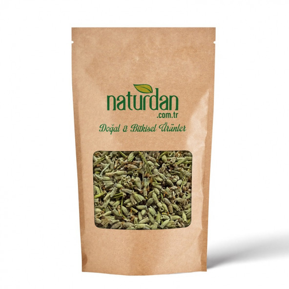 Naturdan Lavanta 1 kg