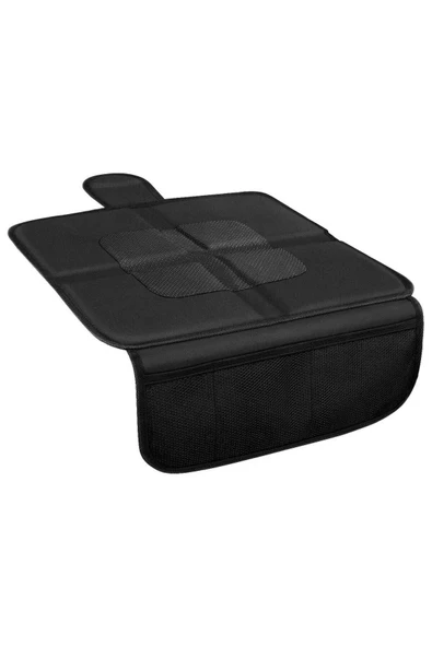 RevuBaby Her Araca Uyumlu Ön Arka Koltuk Minderi Oto Koltuk Kılıfı Koltuk Koltuk Koruyucu Alt - 2