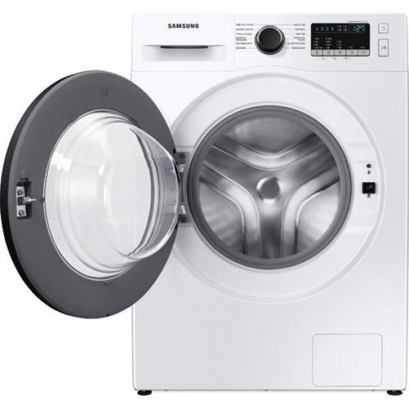 Samsung WW80T4020CE/AH 1200 Devir 8 kg Çamaşır Makinesi