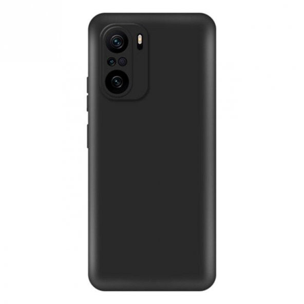 Smcase Xiaomi Poco M5s Kılıf Kamera Korumalı Mara Lansman Silikon