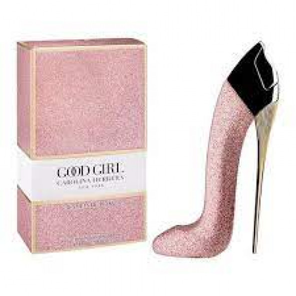 Carolina Herrera Good Girl Fantastic Pink 80 ml Kadın Parfüm