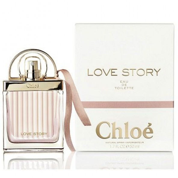 Chloe Love Story Edp 75 ml Kadın Parfüm