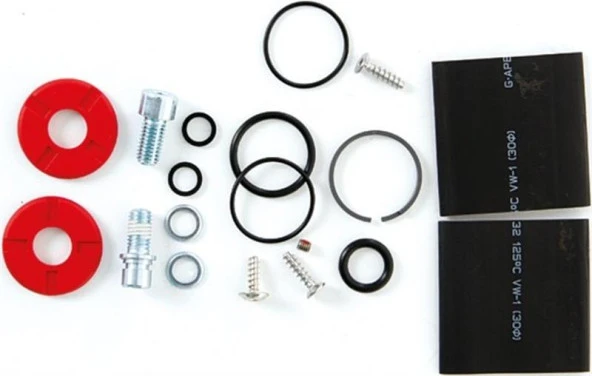 Rock Shox Servis Seti Xc30