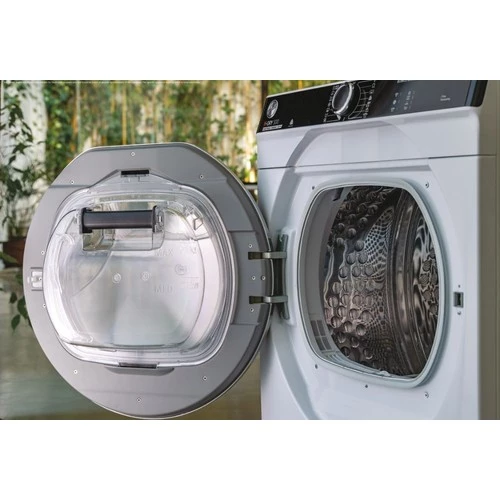 Hoover NDPEH10A2TCBEXSS 10 Kg Wi-Fi + Bluetooth Bağlantılı Isı Pompalı Kurutma Makinesi - 5