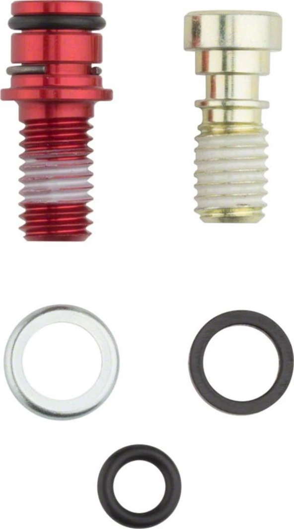 Rock Shox Rs1 Shaft Bağlama Seti