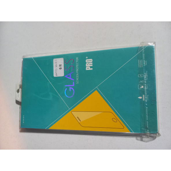 ASLANTİC HTC ONE M9 TEMPERLİ CAM KORUYUCU