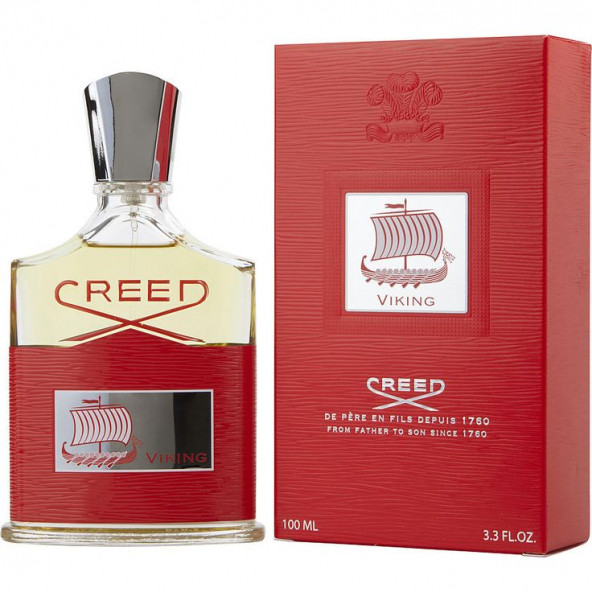 Creed Viking Edp 100ml Erkek Parfüm