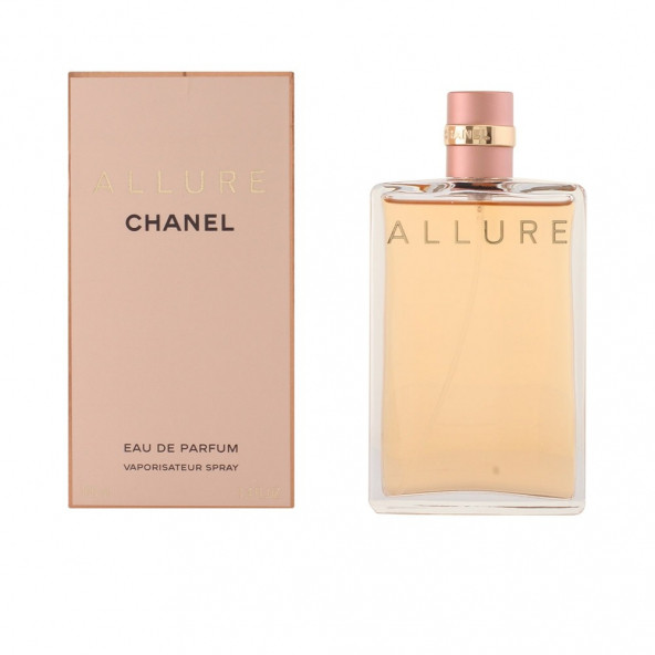 Chanel Allure Edp 100 ml Kadın Parfümü