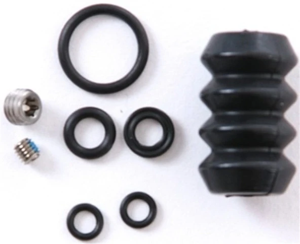 Rock Shox Reverb Gidonda Kumanda Servis Seti