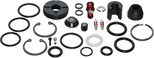 Rock Shox Sid Servis Kit (2008-2015) 80-100Mm